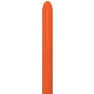 S260 Sempertex /061 Fashion Orange כתום x50 חדש