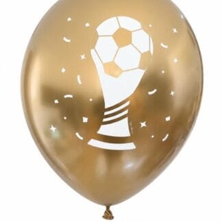 12" Round Reflex Gold 970 GOLDEN TROPHY 12