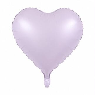MH18 Dusk purpel לב דאסק סגול x1
