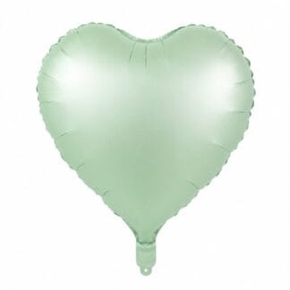MH18 Dusk Green לב דאסק ירוק x1