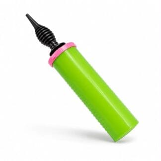 Green pump משאבה ידנית ירוקה x1