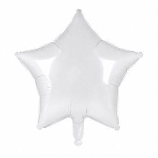 MS18 White star כוכב לבן x1
