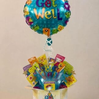Pop Ups-(Get Well)
