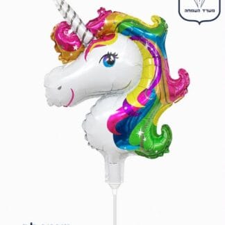M10 Mini Shape unicorn color חד קרן x1