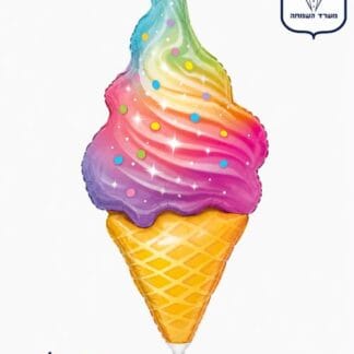 M10 mini ice cream גלידה קטנה x1