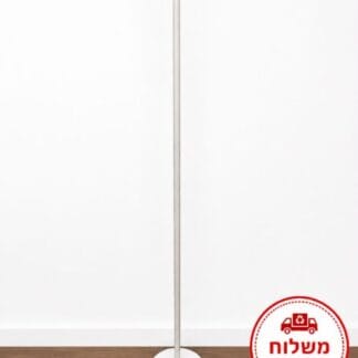 עמוד מים 1ליטר, גובה 1.5מ Balloon stand 1 liter x1