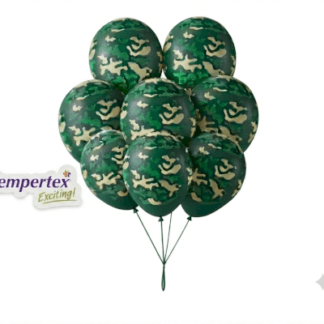 <bdi style="direction: ltr; text-align: right; display: inline-block;">RSp12 Sempertex /032 Forest Greenprinted Army הדפסה צבא x50</bdi>