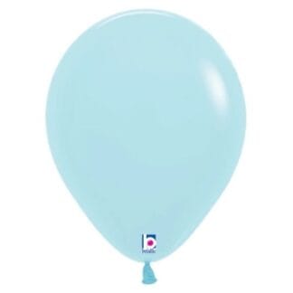 RS12 Sempertex /640 Pastel Matte Blue תכלת מקרון x50