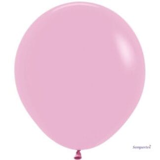 RS18 Sempertex /008 Fashion Candy Pink ורוד סוכריה x15