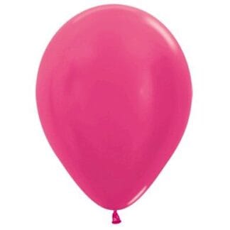 RS12 Sempertex /512 Metallic Fuchsia פוקסיה מטאלי x50