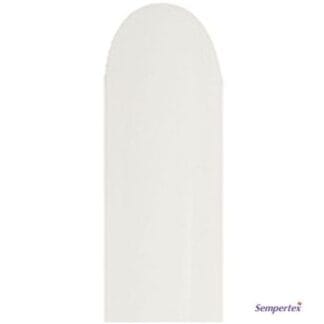 S260 Sempertex /006 Fashion Almond White לבן שקד עדין x100