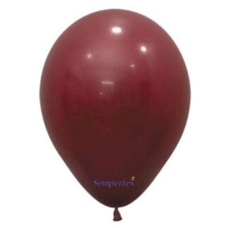 RS12 Sempertex /018 Fashion Merlot מרלו x50