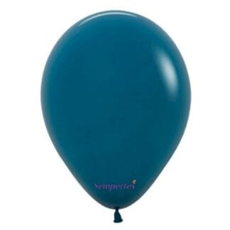 RS12 Sempertex /035 Fashion Deep Teal טורקיז כהה x50