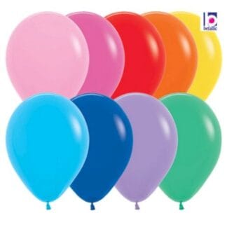 RS12 Sempertex /000 Fashion Assorted מעורב x50