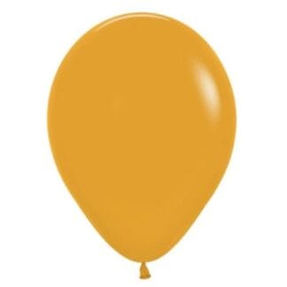 RS12 Sempertex /023 Fashion Mustard חרדל x50
