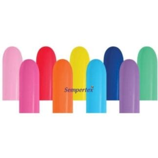S360 Sempertex /000 Fashion Assorted צבעוני x50