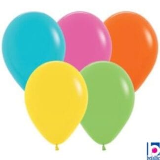RS12 Sempertex /000 Fashion Tropical Assorted מעורב טרופיקל x50